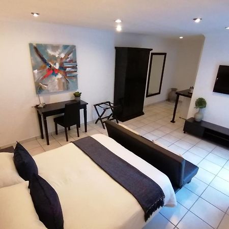 Fourways Bnb 요하네스버그 객실 사진