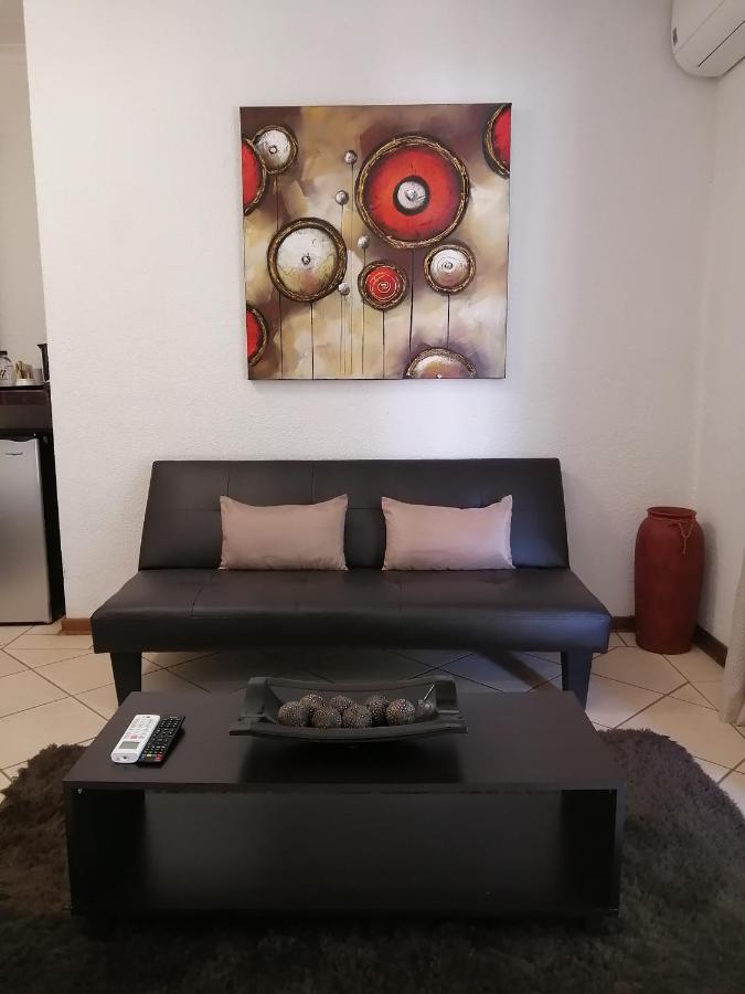 Fourways Bnb 요하네스버그 외부 사진