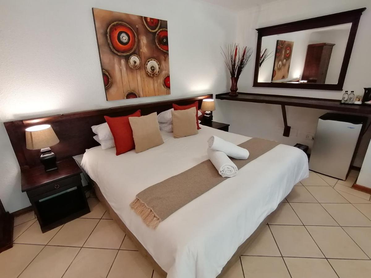 Fourways Bnb 요하네스버그 외부 사진