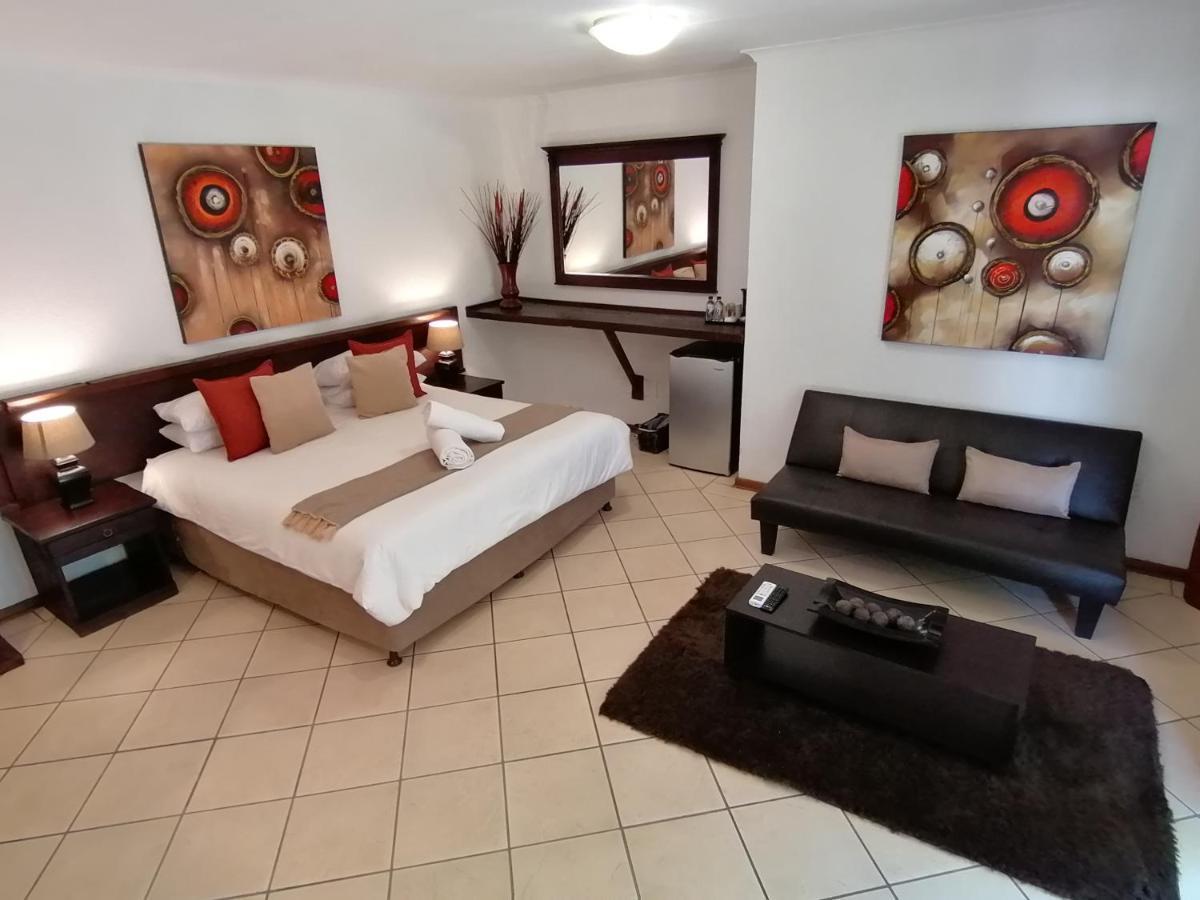 Fourways Bnb 요하네스버그 외부 사진