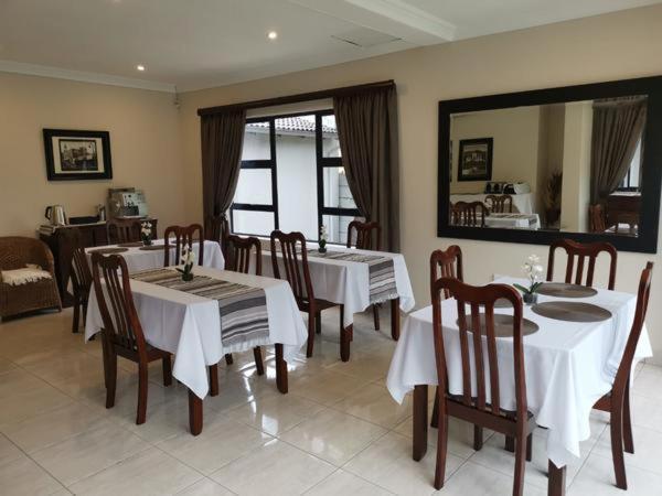 Fourways Bnb 요하네스버그 외부 사진