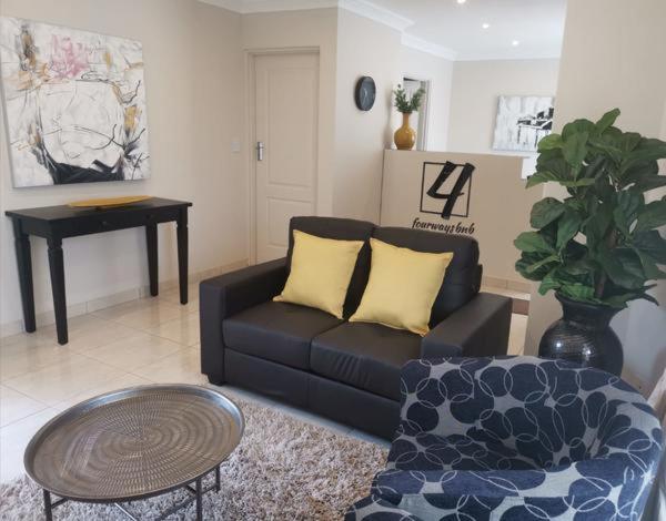 Fourways Bnb 요하네스버그 외부 사진