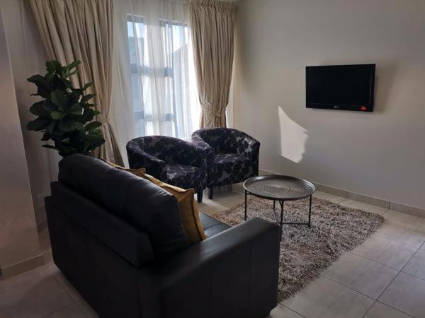 Fourways Bnb 요하네스버그 외부 사진