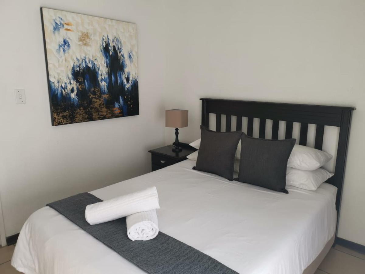 Fourways Bnb 요하네스버그 외부 사진