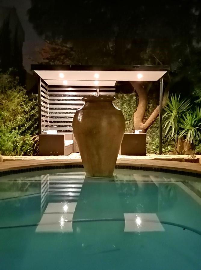 Fourways Bnb 요하네스버그 외부 사진