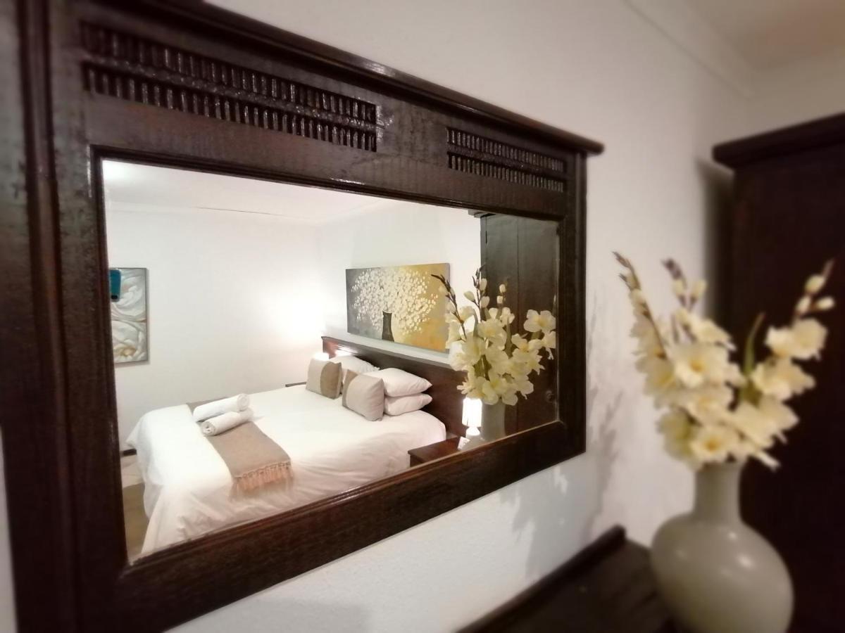 Fourways Bnb 요하네스버그 외부 사진