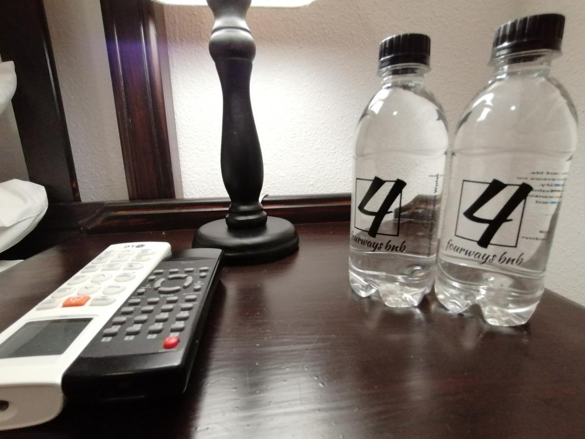 Fourways Bnb 요하네스버그 외부 사진