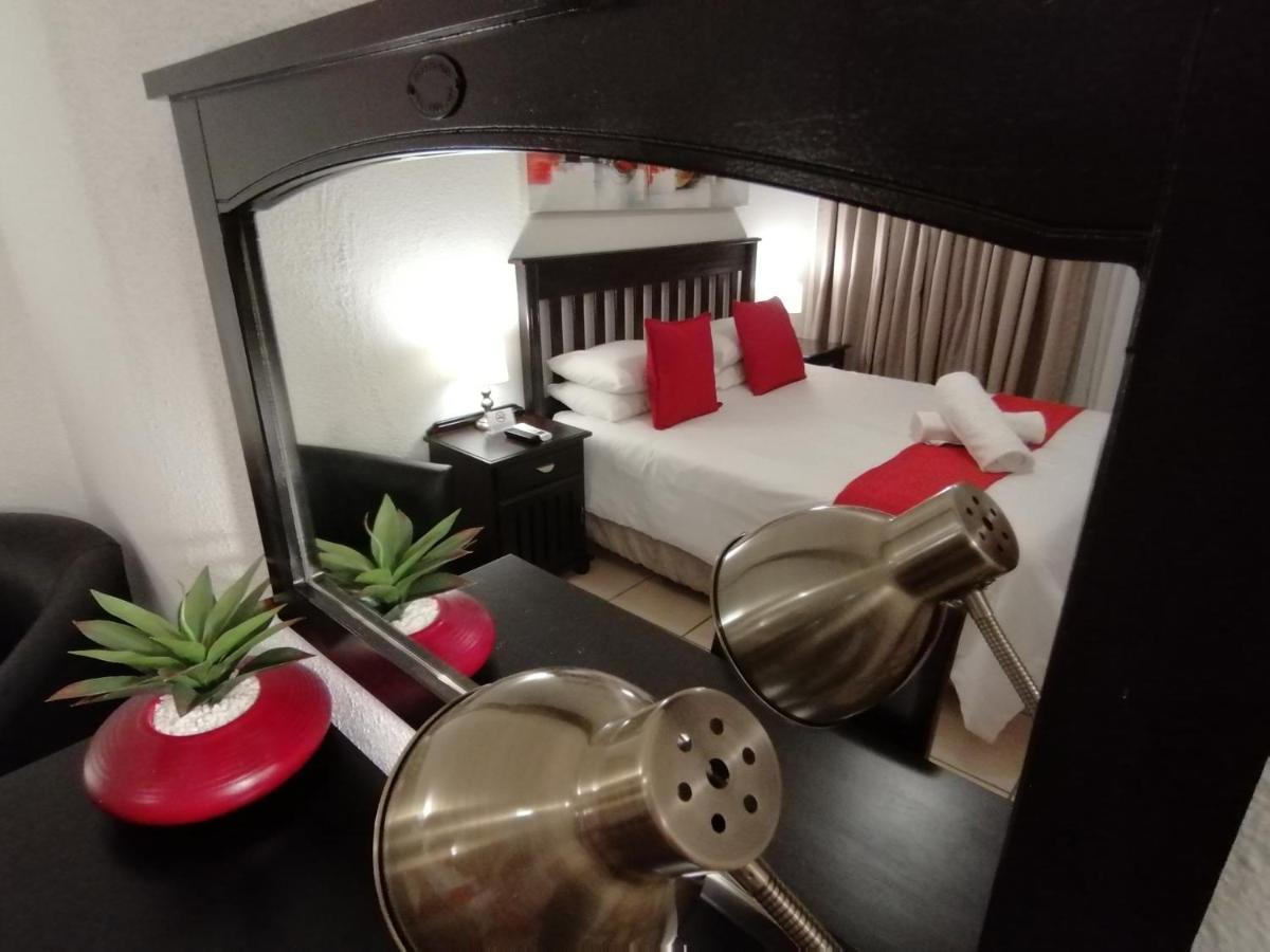 Fourways Bnb 요하네스버그 외부 사진