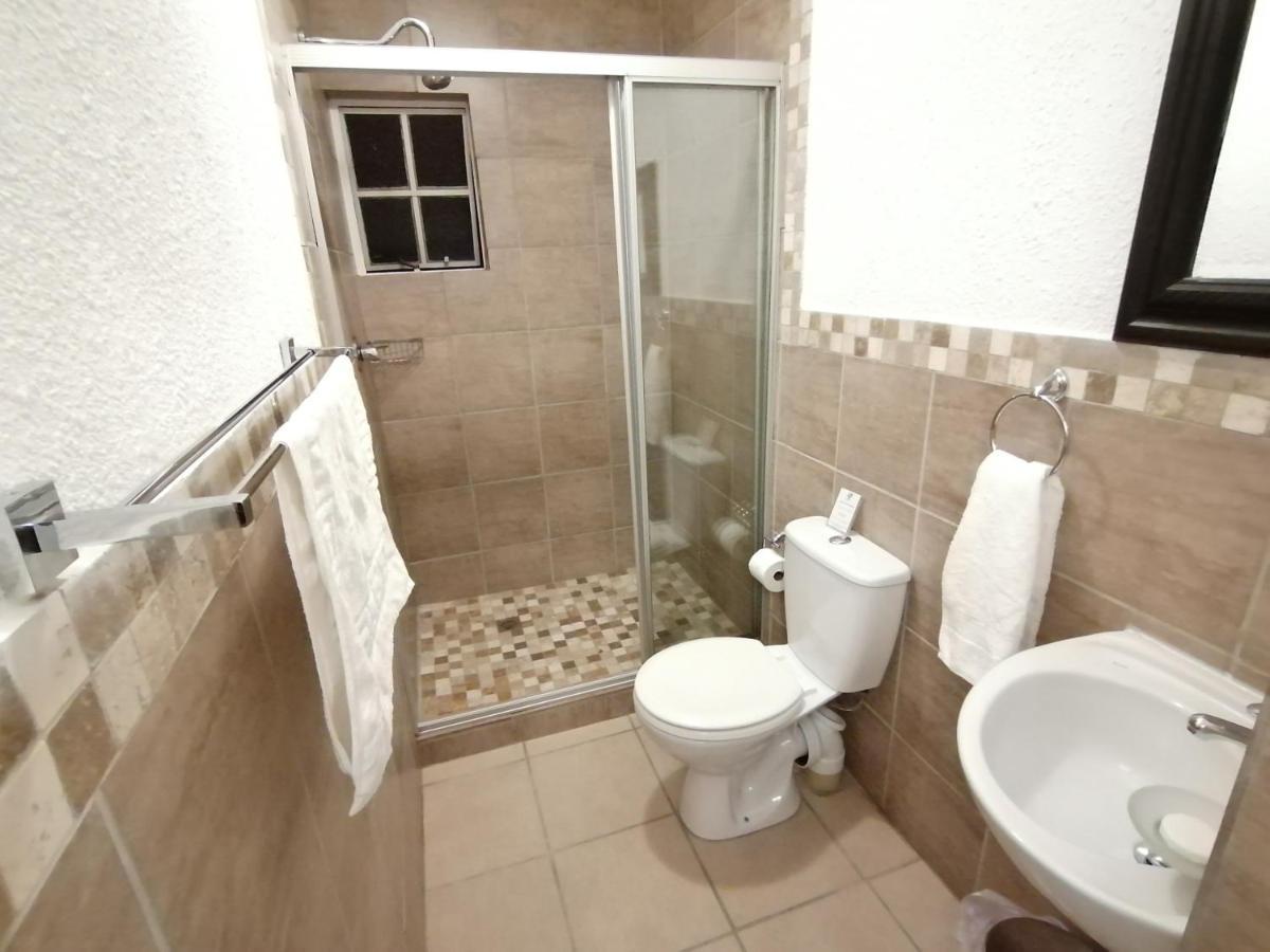 Fourways Bnb 요하네스버그 외부 사진