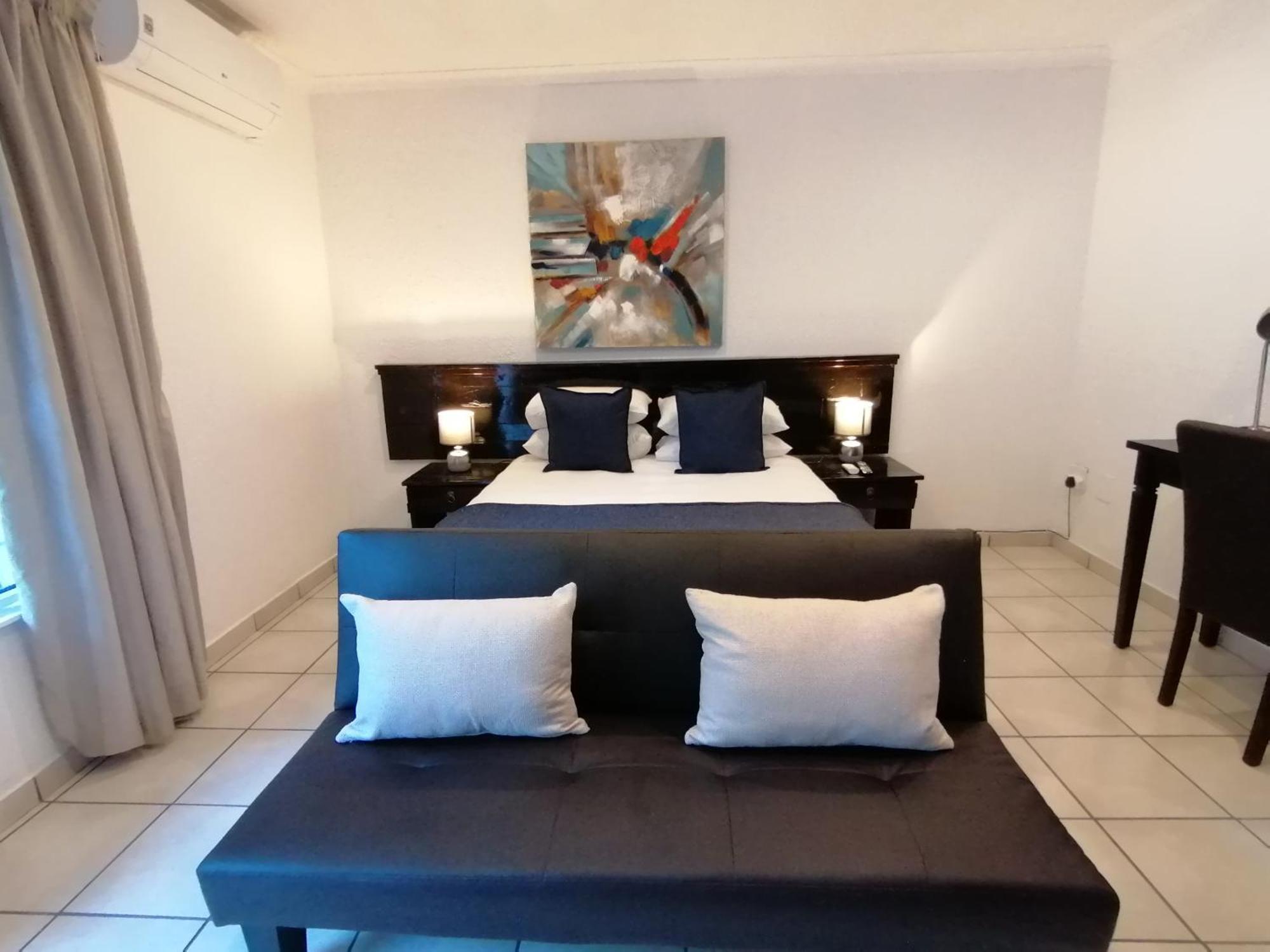 Fourways Bnb 요하네스버그 객실 사진