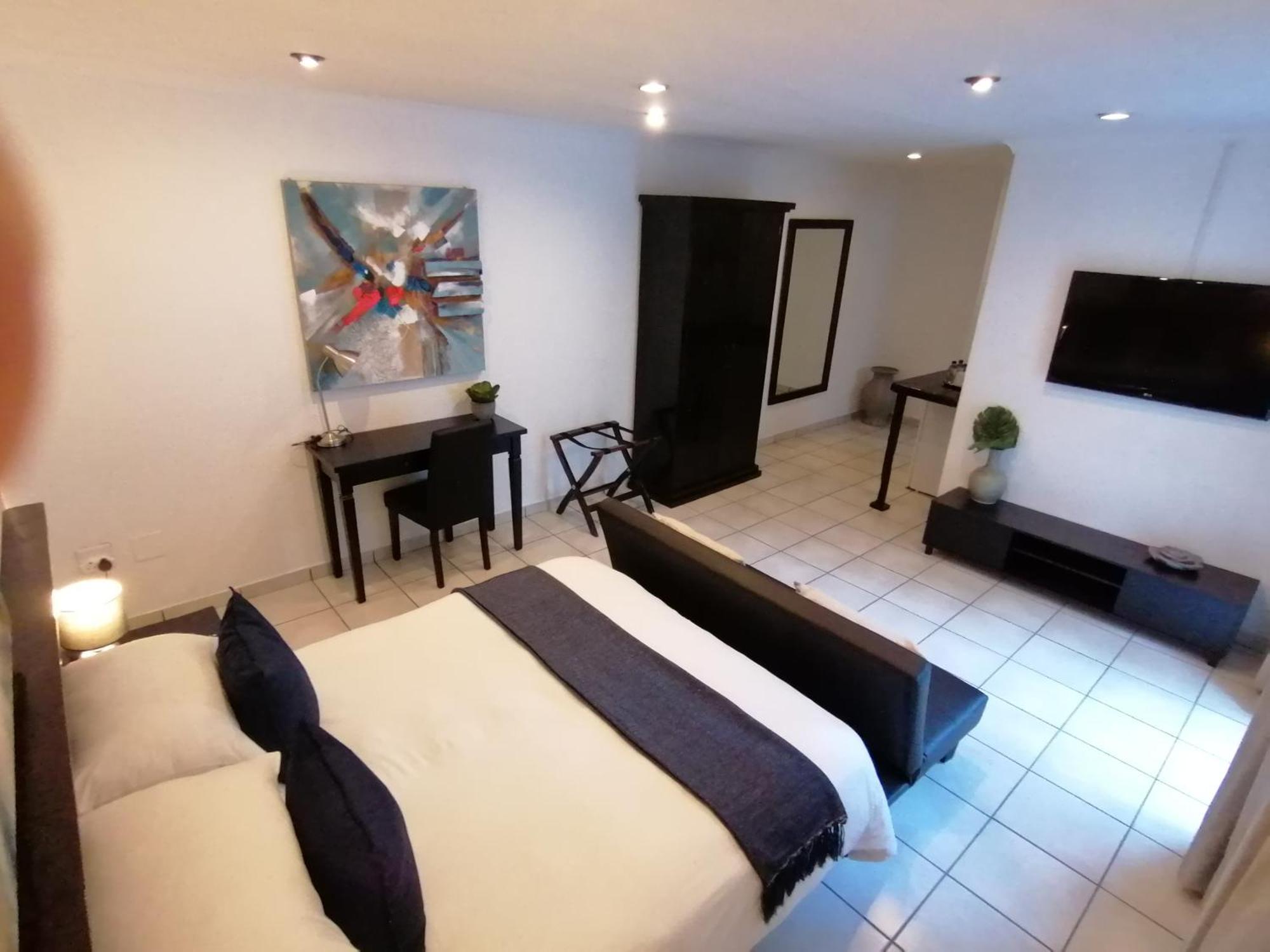 Fourways Bnb 요하네스버그 객실 사진