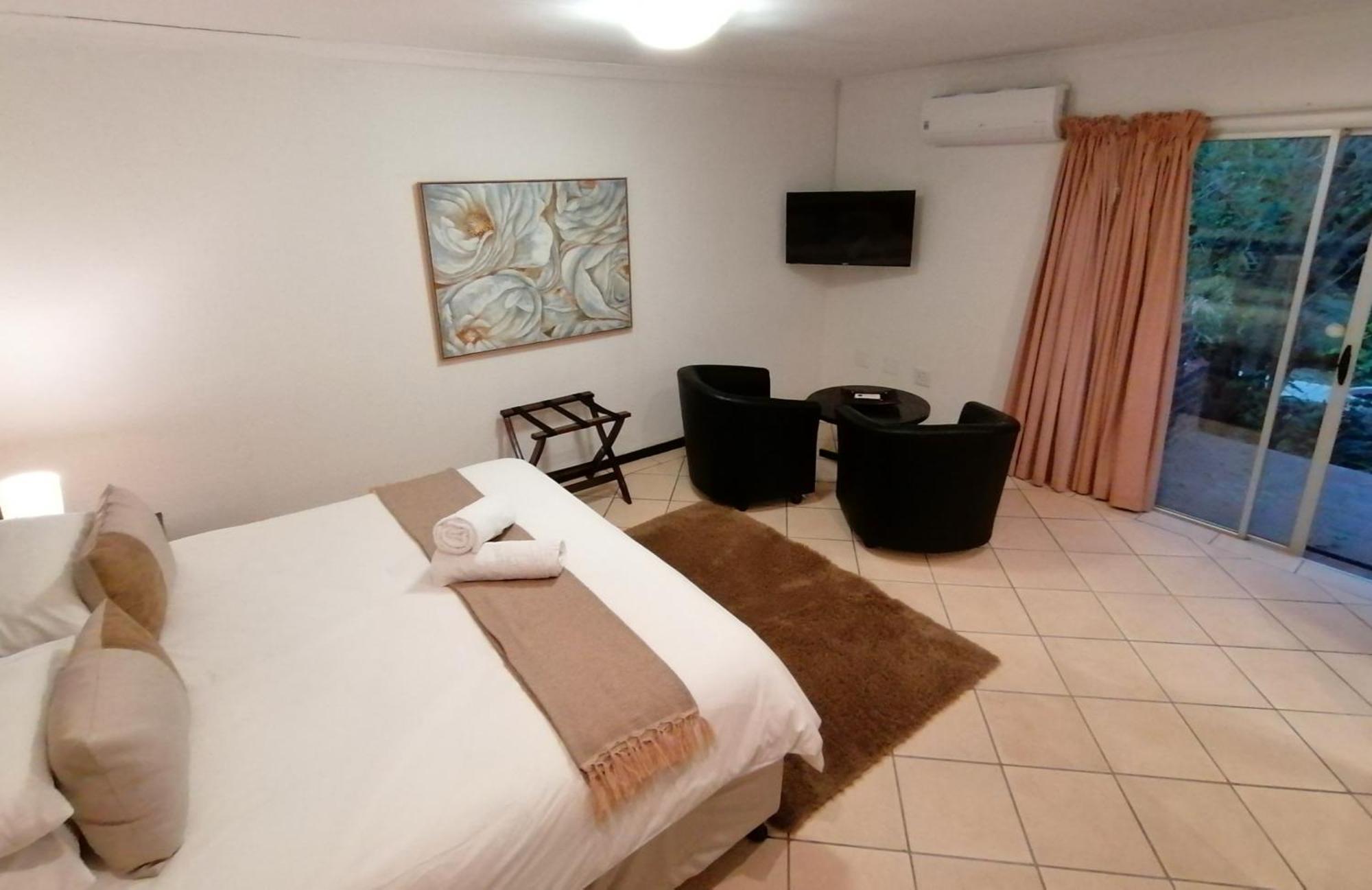 Fourways Bnb 요하네스버그 객실 사진